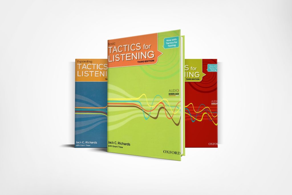 Tactics for Listening