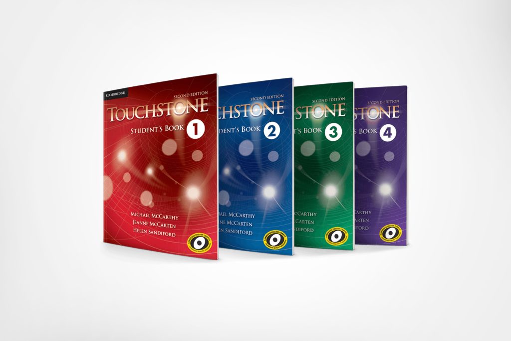 TouchStone